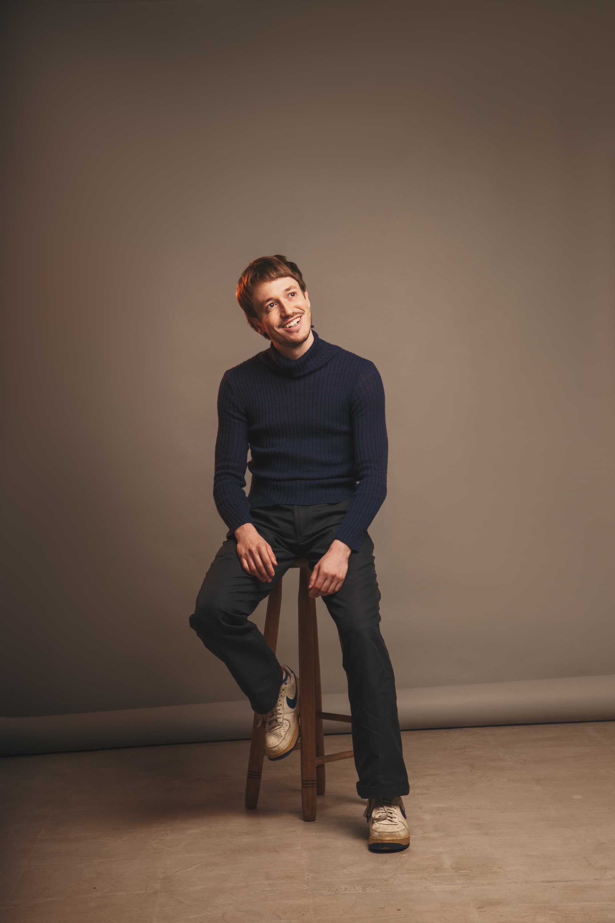 Victor — Película Sideral